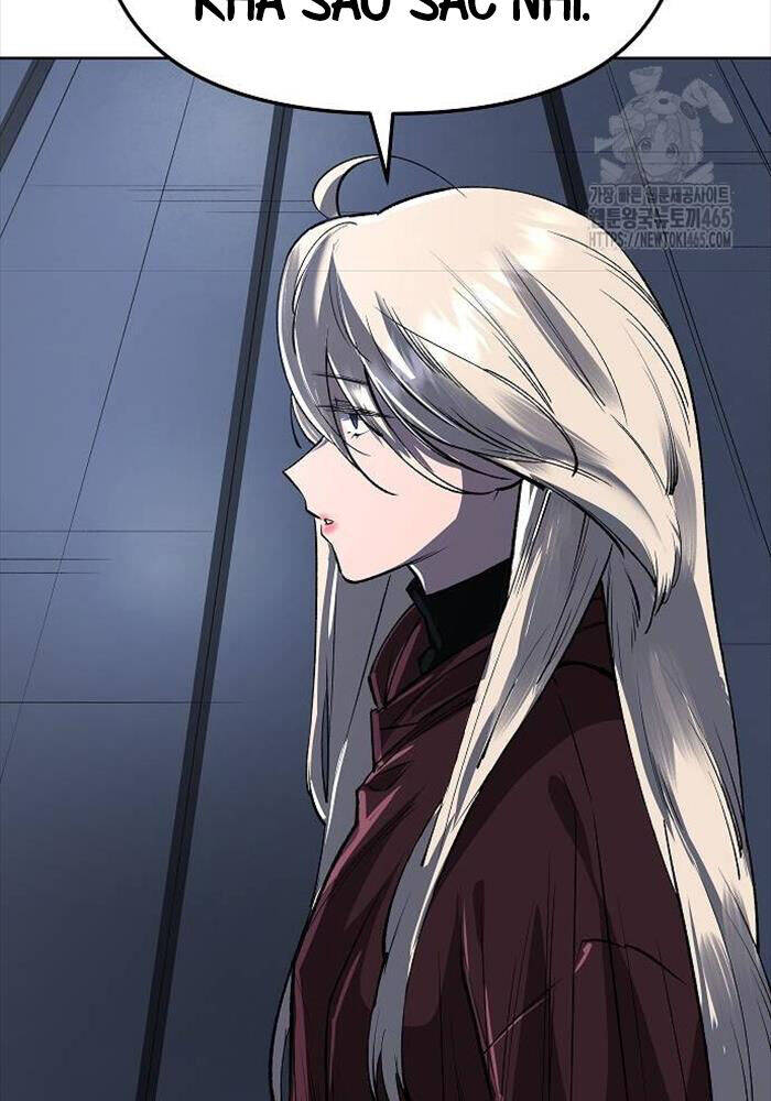 Thiên Ma 3077 Chap 21 - Next Chap 22