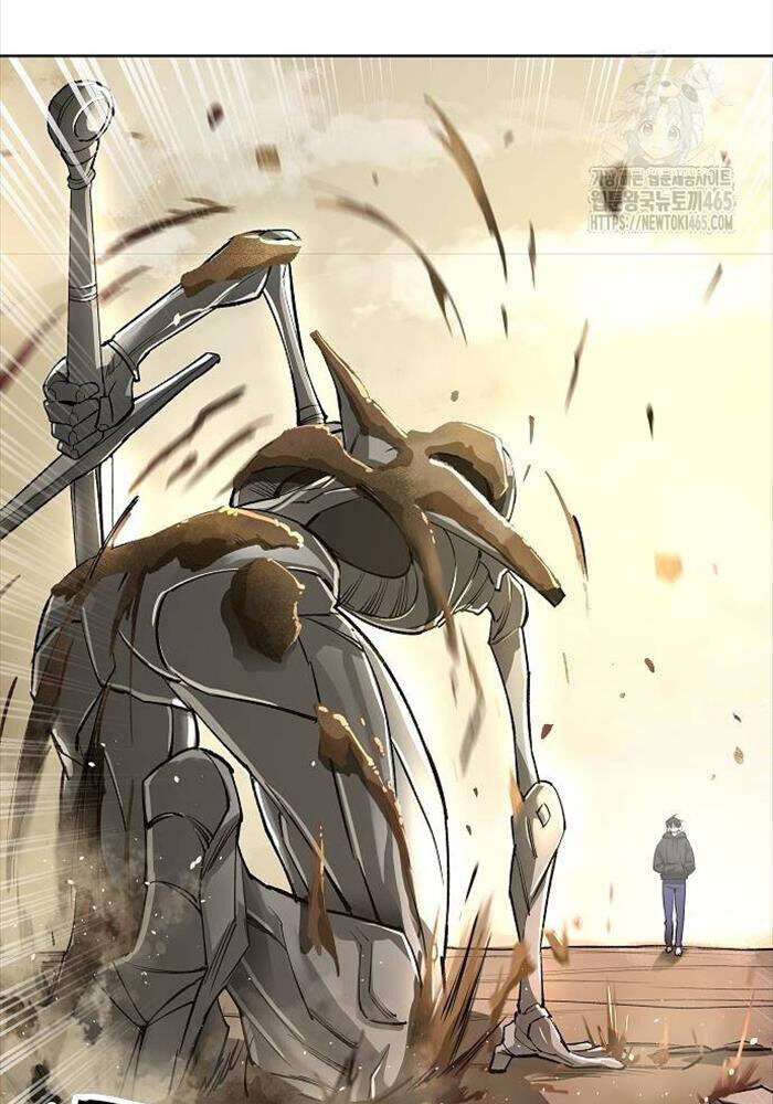 Thiên Ma 3077 Chap 21 - Next Chap 22