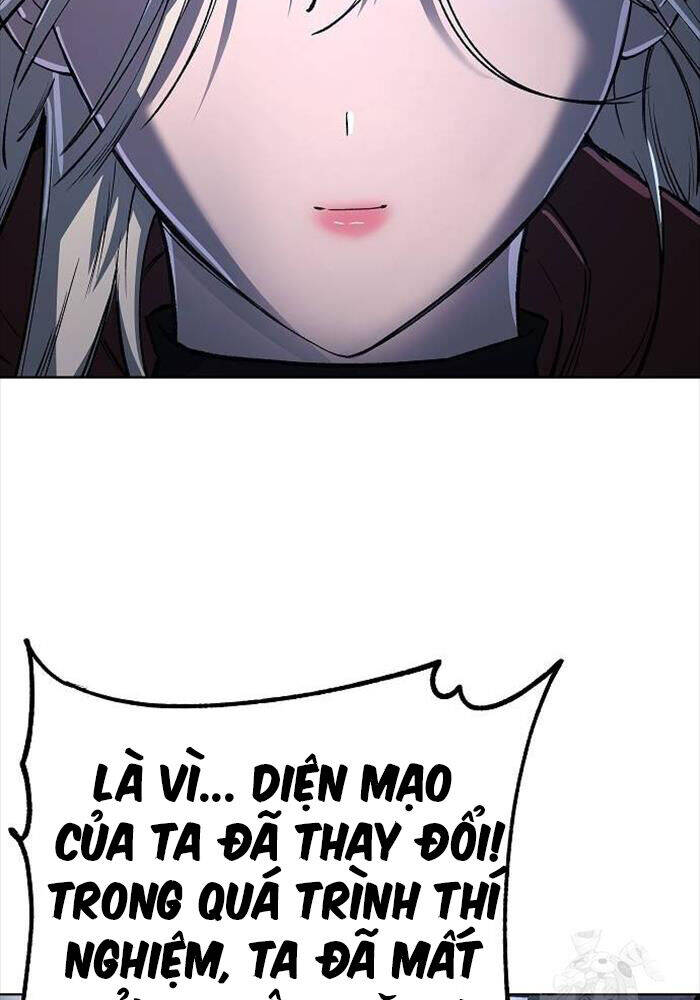 Thiên Ma 3077 Chap 21 - Next Chap 22