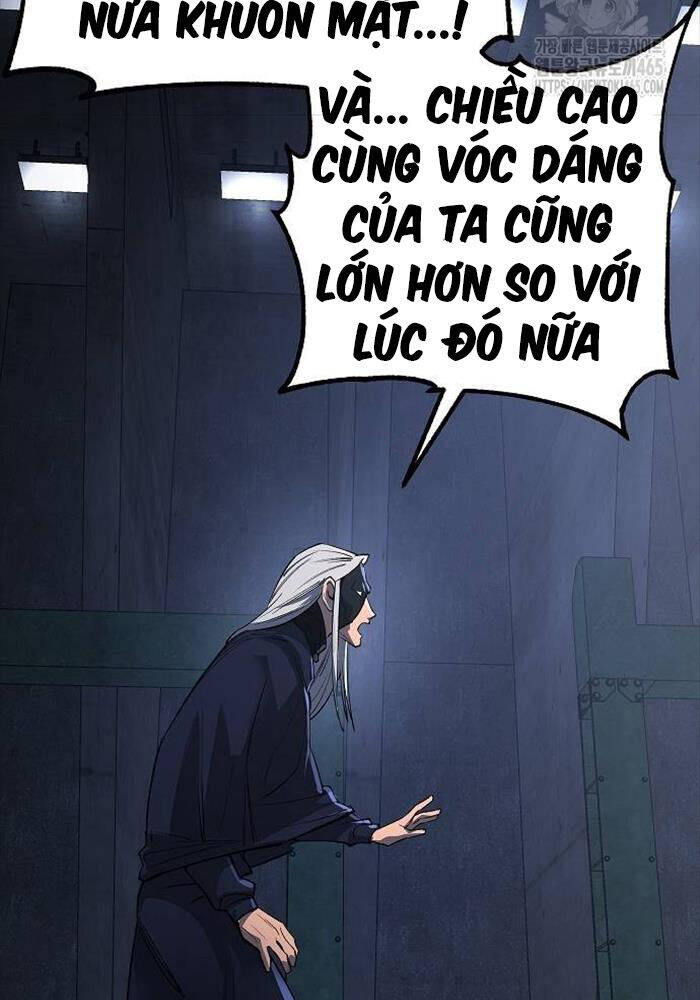 Thiên Ma 3077 Chap 21 - Next Chap 22