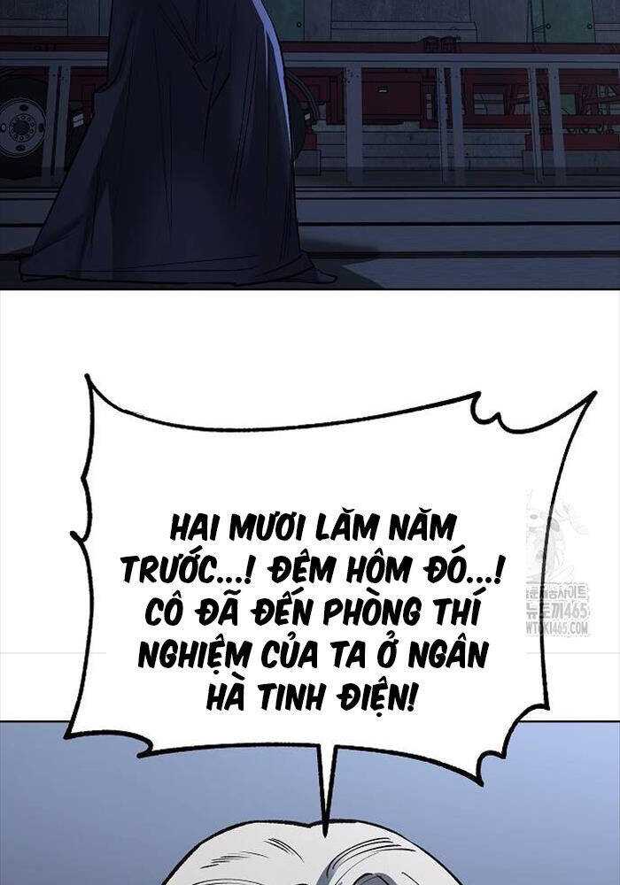 Thiên Ma 3077 Chap 21 - Next Chap 22