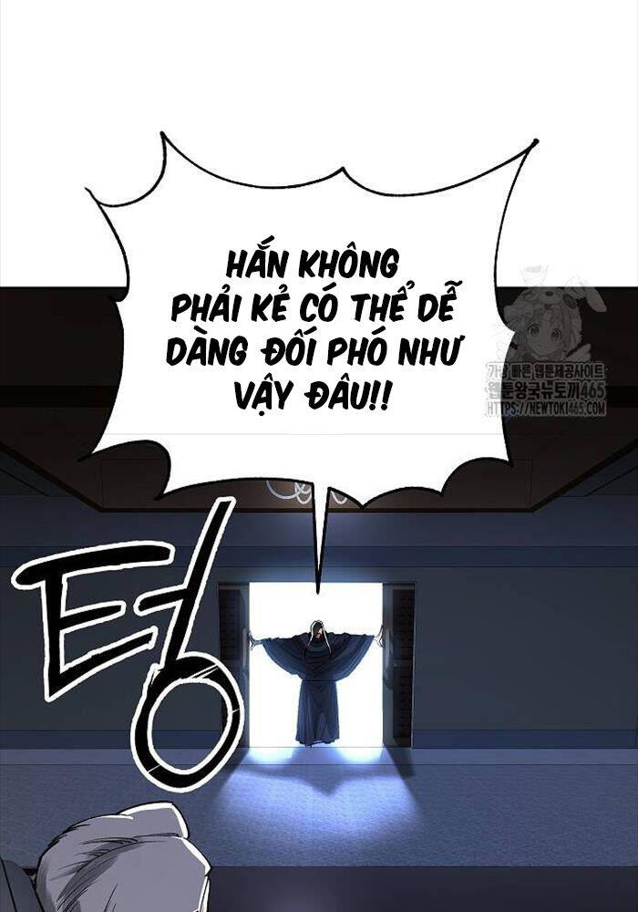 Thiên Ma 3077 Chap 21 - Next Chap 22