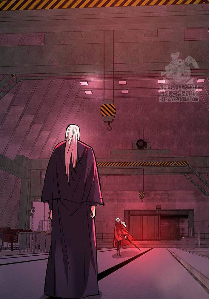 Thiên Ma 3077 Chap 21 - Next Chap 22