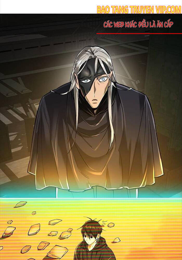 Thiên Ma 3077 Chap 21 - Next Chap 22