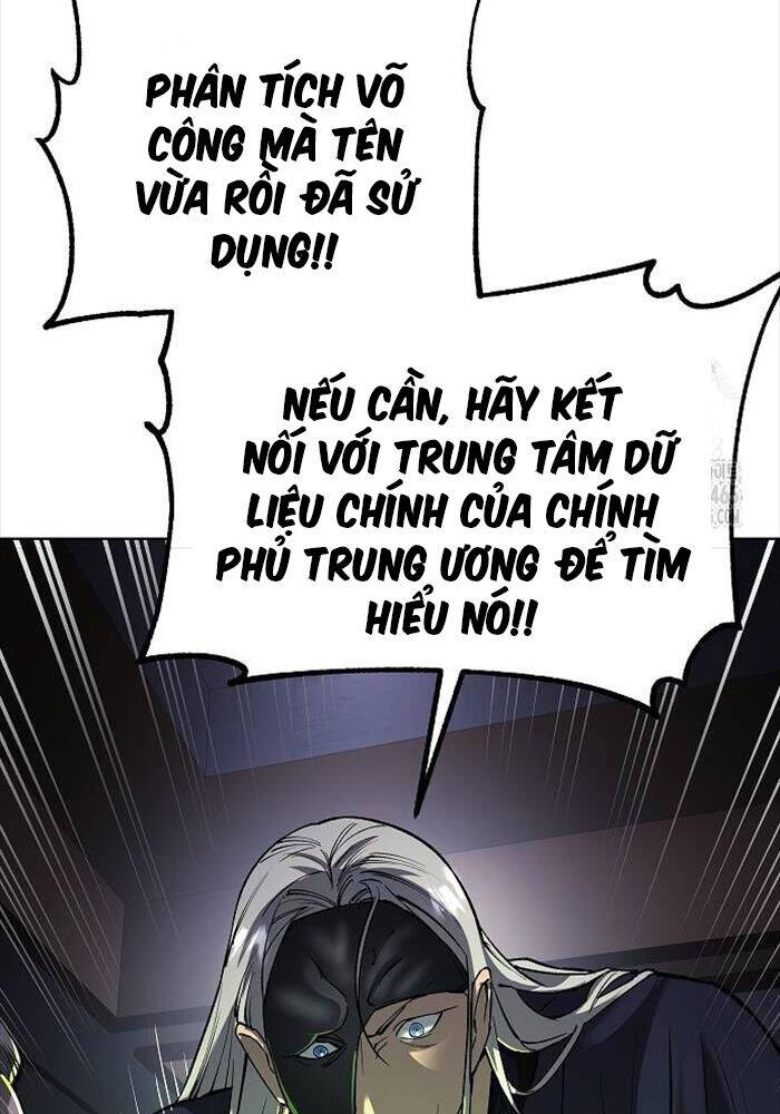 Thiên Ma 3077 Chap 21 - Next Chap 22