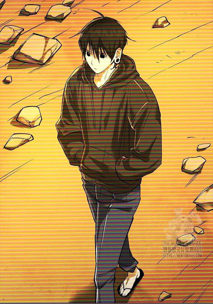 Thiên Ma 3077 Chap 21 - Next Chap 22