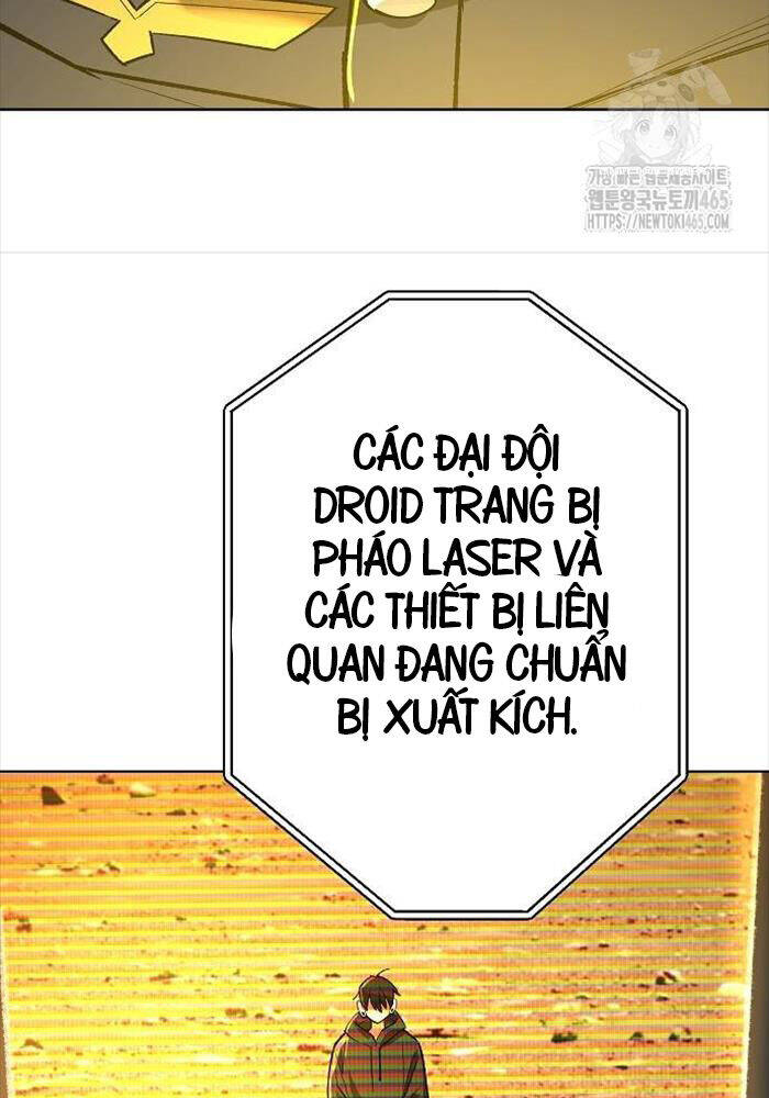 Thiên Ma 3077 Chap 21 - Next Chap 22