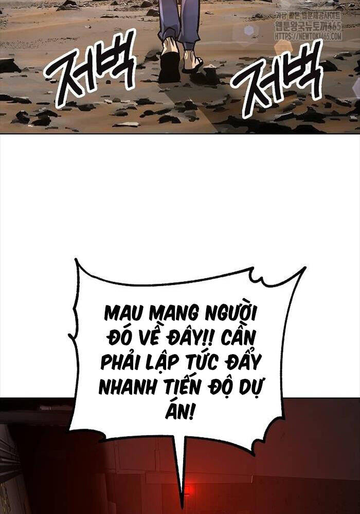 Thiên Ma 3077 Chap 21 - Next Chap 22