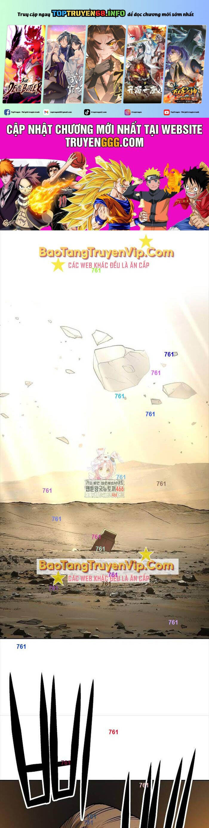 Thiên Ma 3077 Chap 22 - Next Chap 23