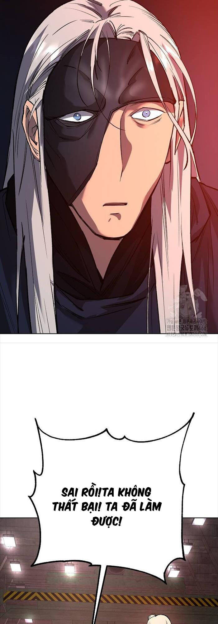 Thiên Ma 3077 Chap 22 - Next Chap 23