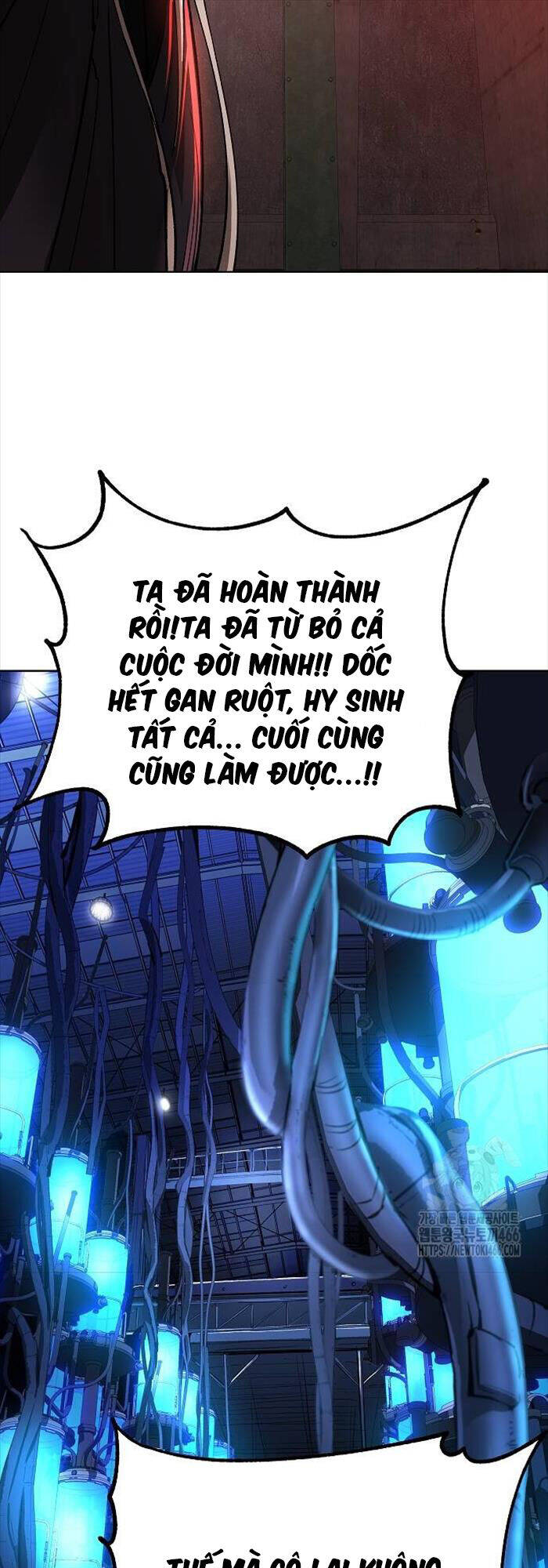 Thiên Ma 3077 Chap 22 - Next Chap 23