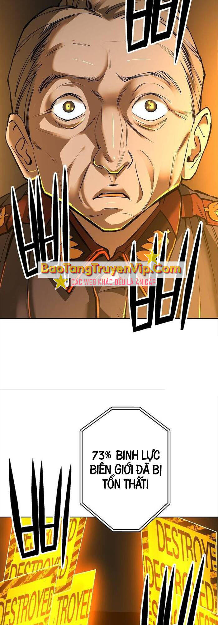 Thiên Ma 3077 Chap 22 - Next Chap 23