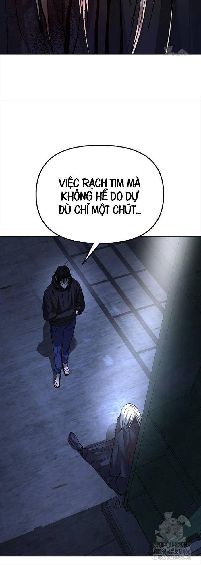 Thiên Ma 3077 Chap 22 - Next Chap 23