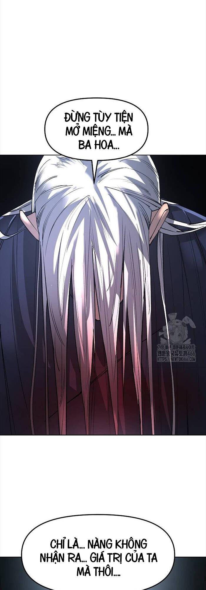 Thiên Ma 3077 Chap 22 - Next Chap 23