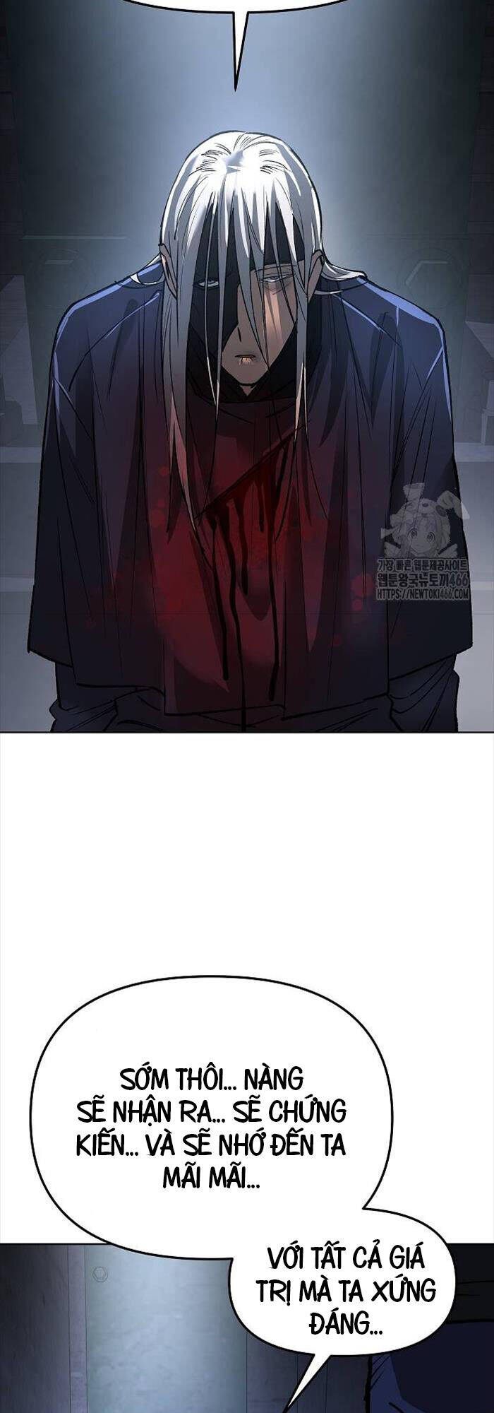 Thiên Ma 3077 Chap 22 - Next Chap 23