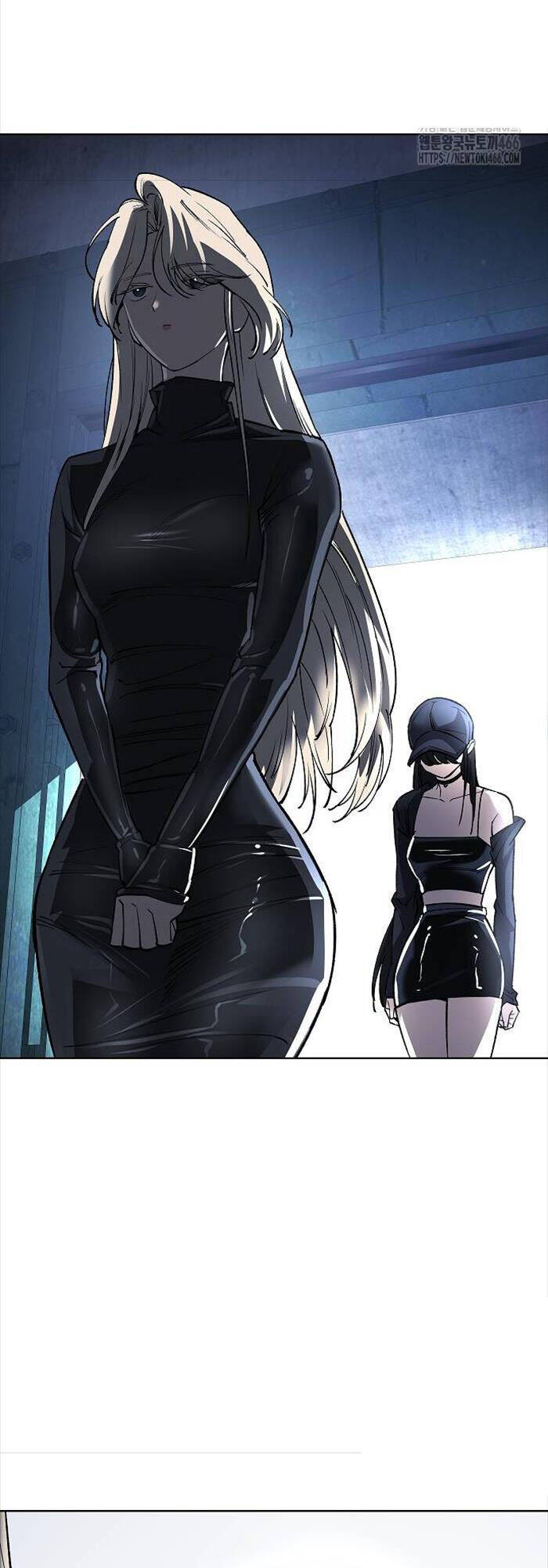 Thiên Ma 3077 Chap 22 - Next Chap 23