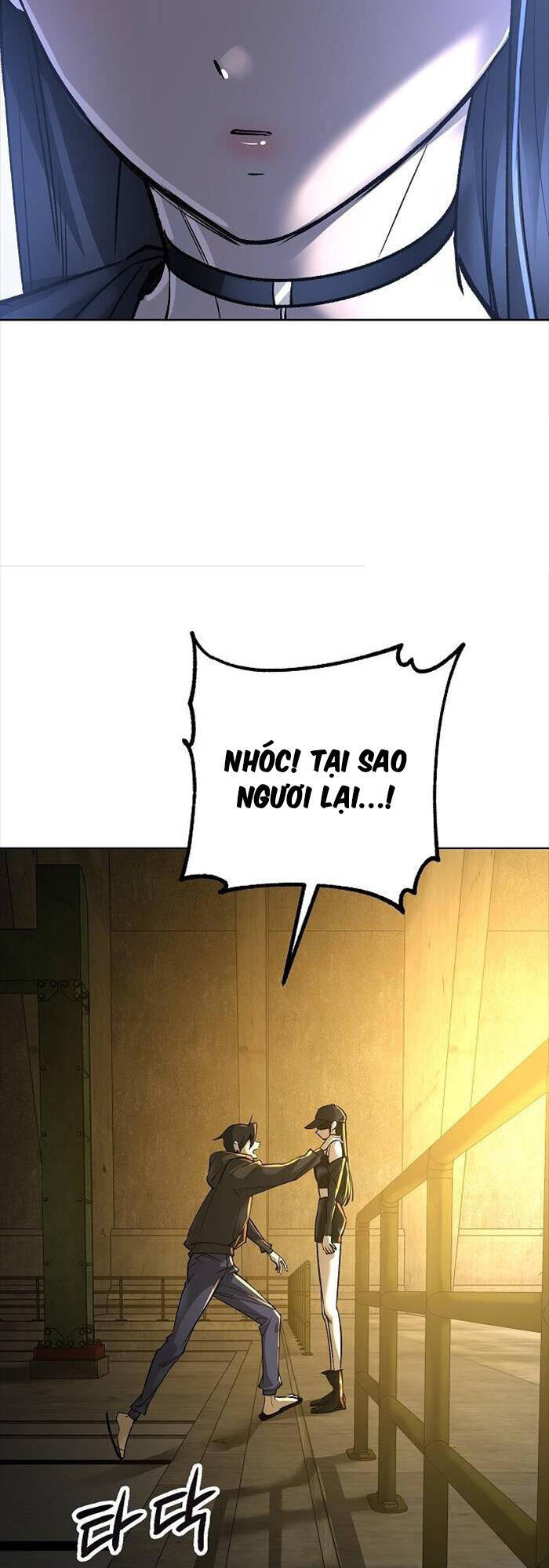 Thiên Ma 3077 Chap 22 - Next Chap 23