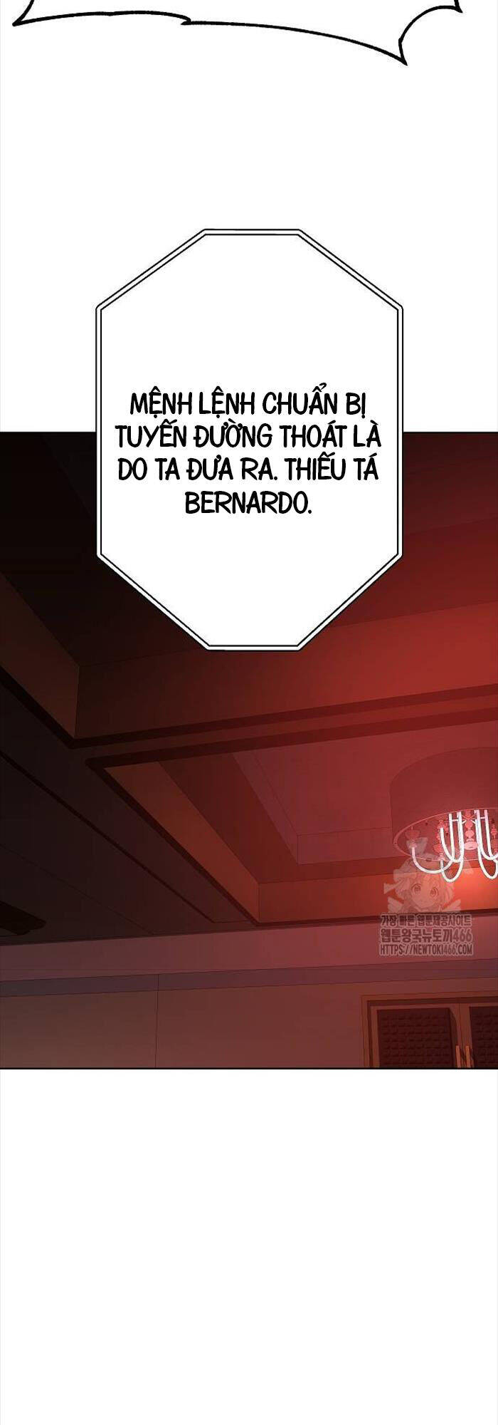 Thiên Ma 3077 Chap 22 - Next Chap 23