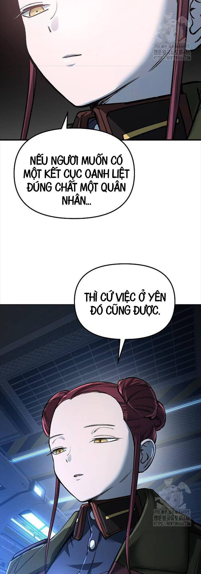 Thiên Ma 3077 Chap 22 - Next Chap 23