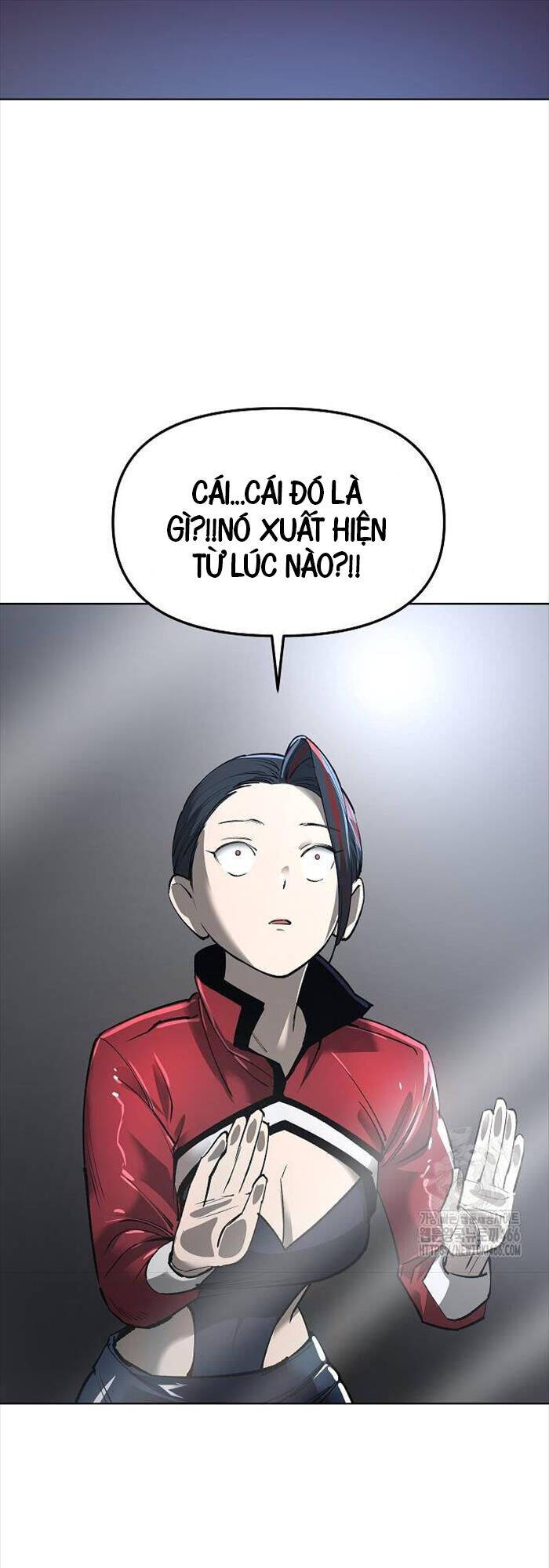 Thiên Ma 3077 Chap 22 - Next Chap 23
