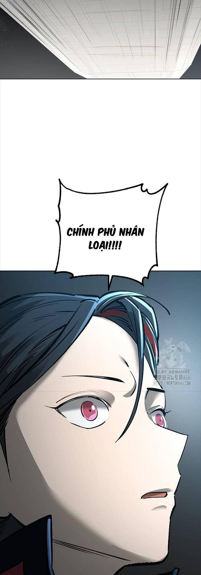 Thiên Ma 3077 Chap 22 - Next Chap 23