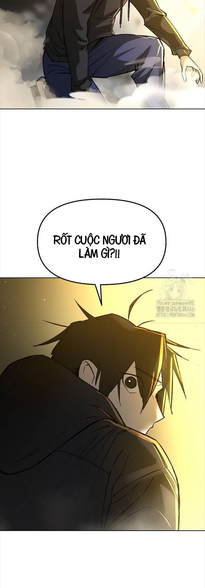 Thiên Ma 3077 Chap 22 - Next Chap 23