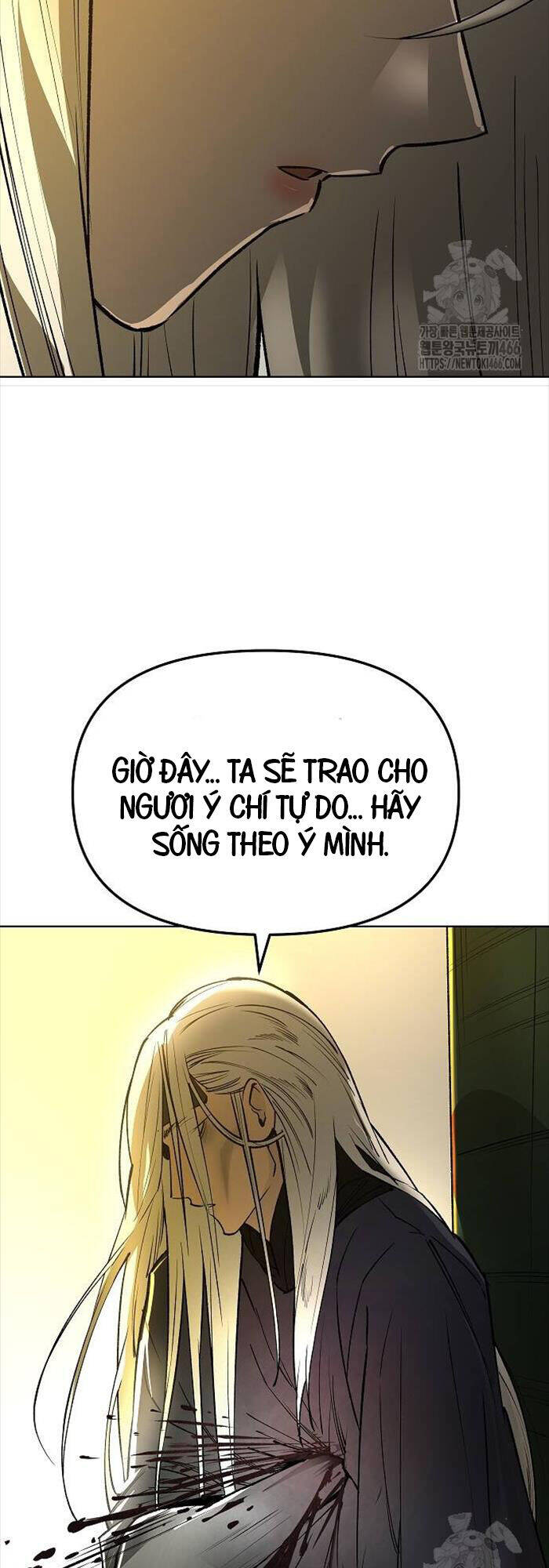 Thiên Ma 3077 Chap 22 - Next Chap 23