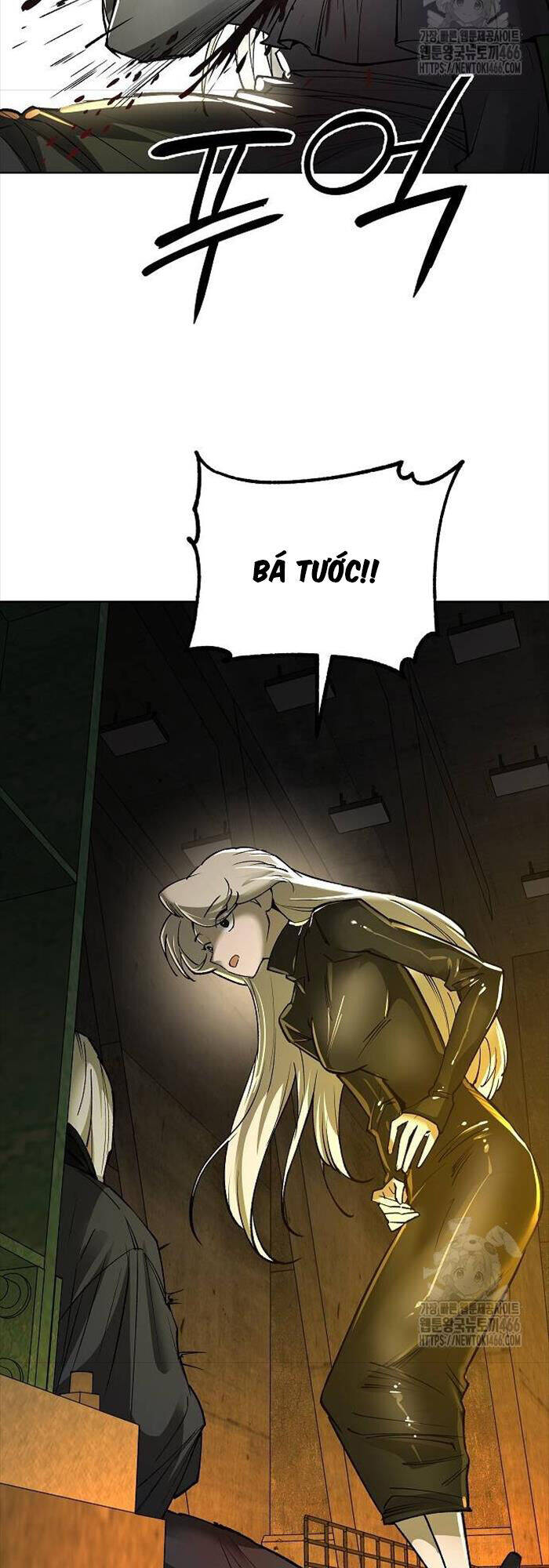 Thiên Ma 3077 Chap 22 - Next Chap 23