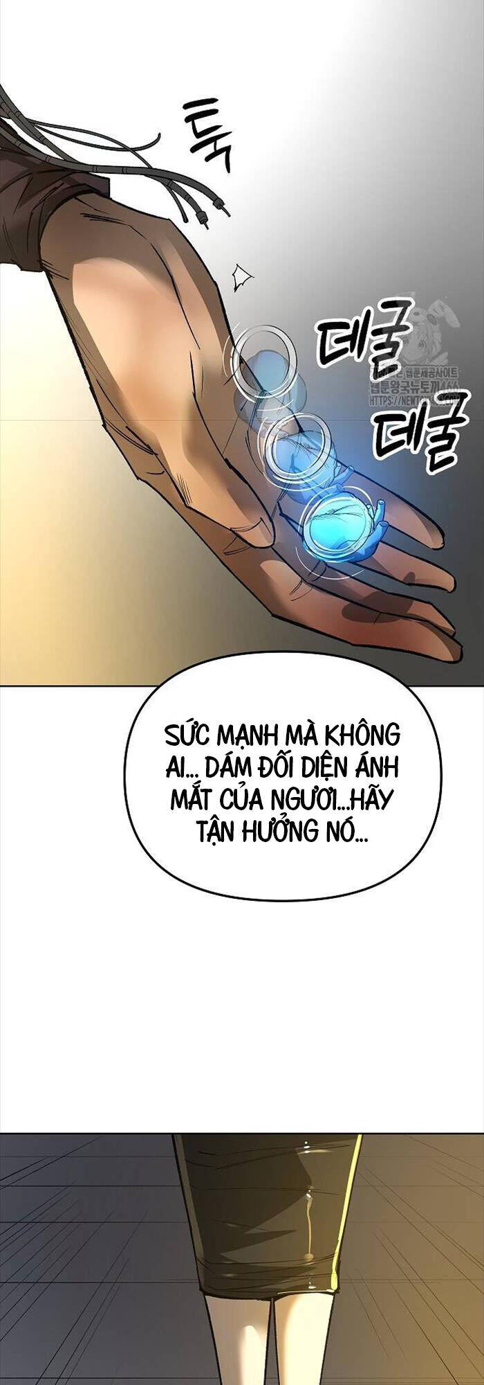 Thiên Ma 3077 Chap 22 - Next Chap 23