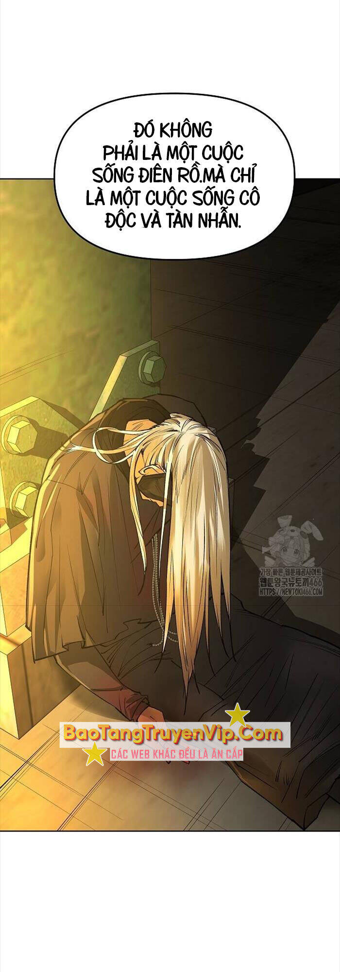 Thiên Ma 3077 Chap 22 - Next Chap 23