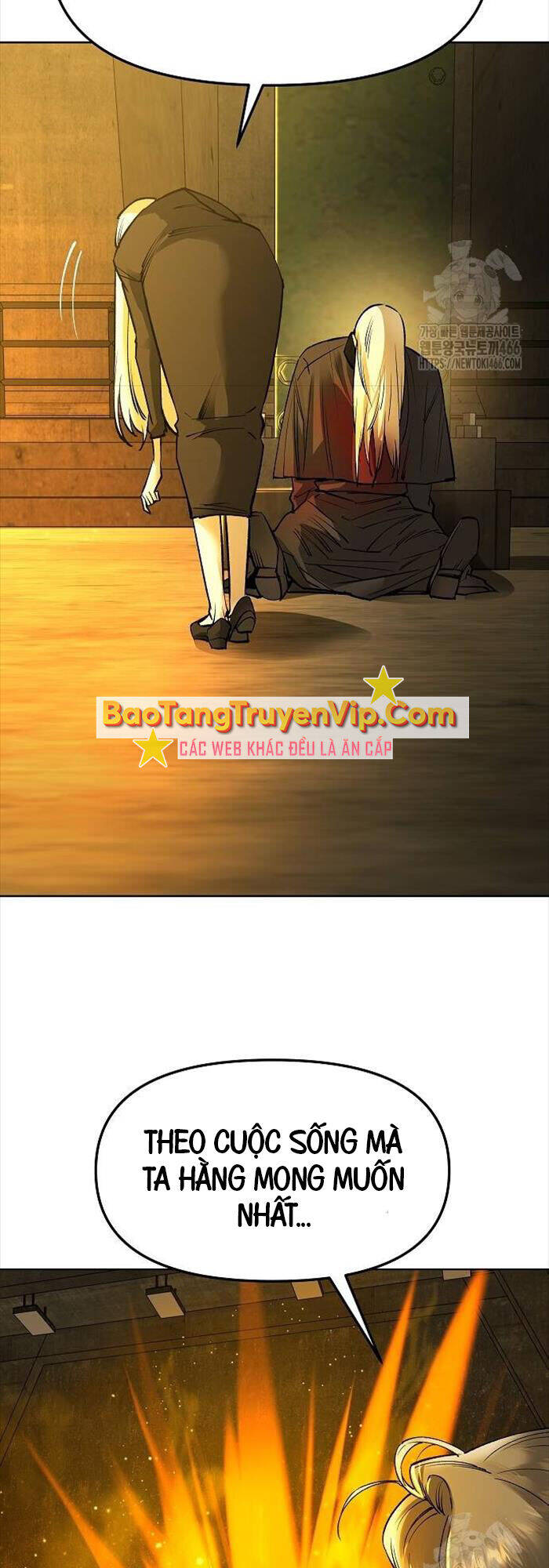 Thiên Ma 3077 Chap 22 - Next Chap 23