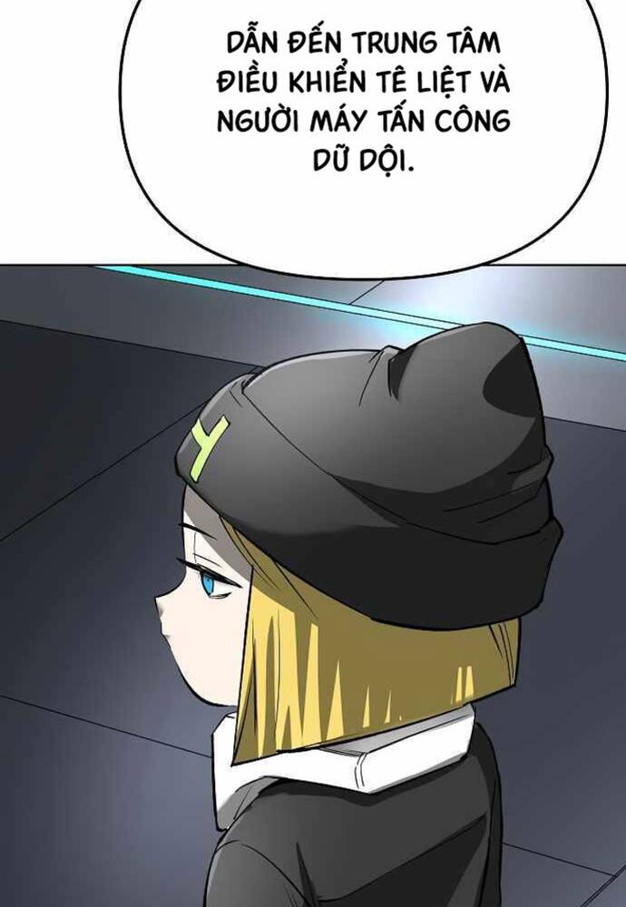 Thiên Ma 3077 Chap 23 - Next Chap 24