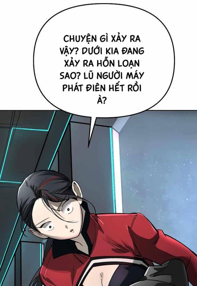 Thiên Ma 3077 Chap 23 - Next Chap 24