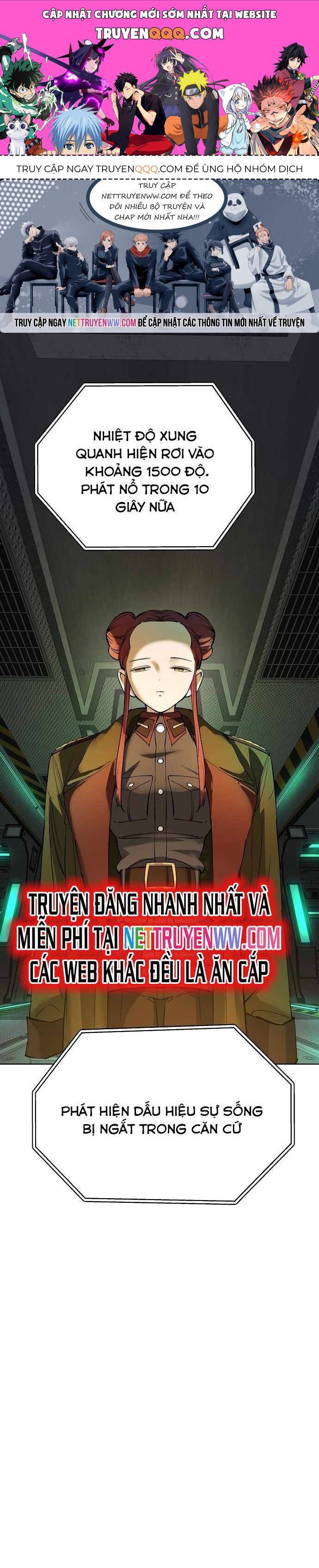 Thiên Ma 3077 Chap 24 - Next Chap 25