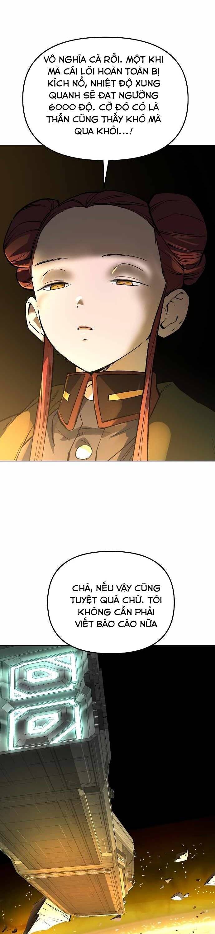 Thiên Ma 3077 Chap 24 - Next Chap 25