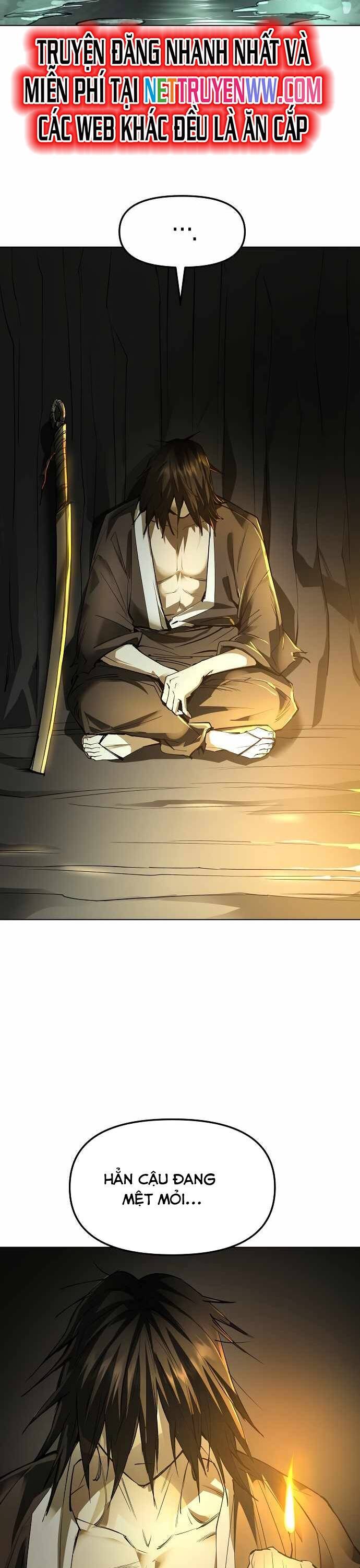 Thiên Ma 3077 Chap 24 - Next Chap 25