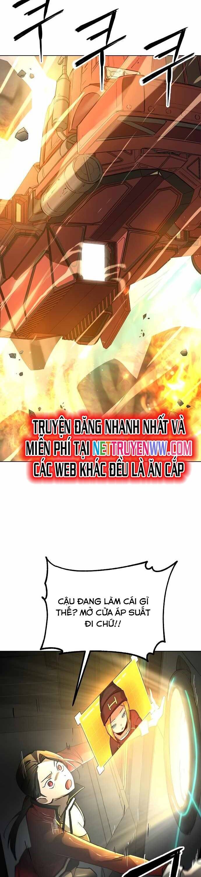 Thiên Ma 3077 Chap 24 - Next Chap 25