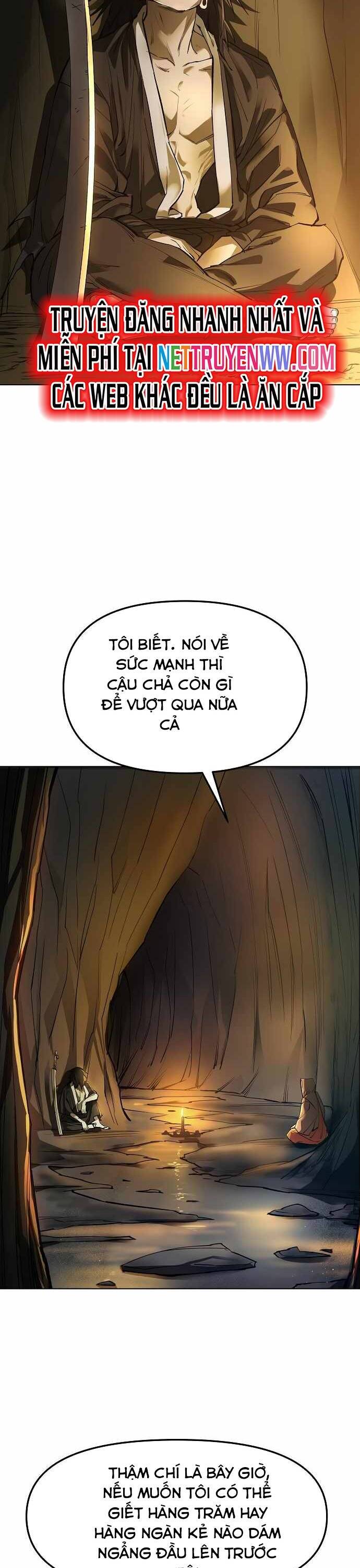 Thiên Ma 3077 Chap 24 - Next Chap 25