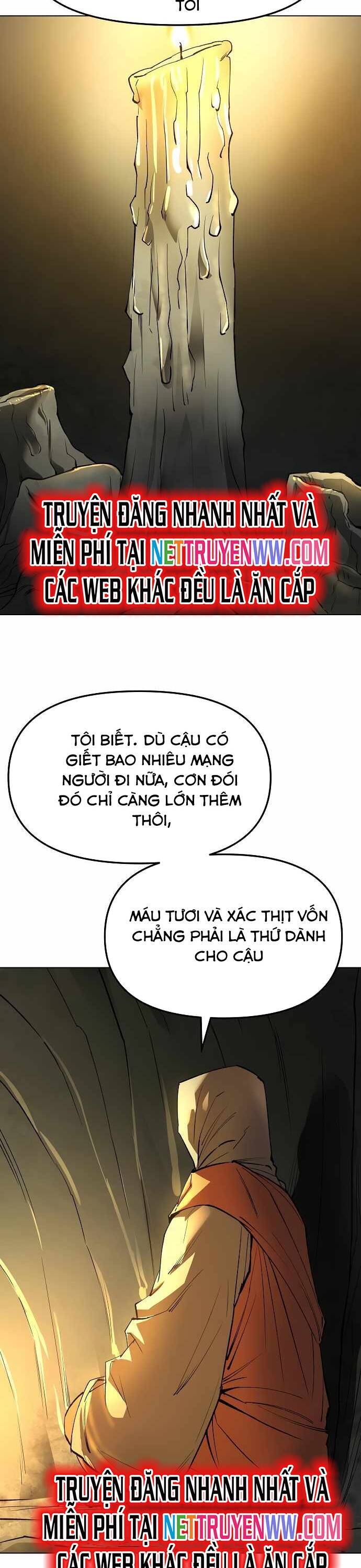 Thiên Ma 3077 Chap 24 - Next Chap 25