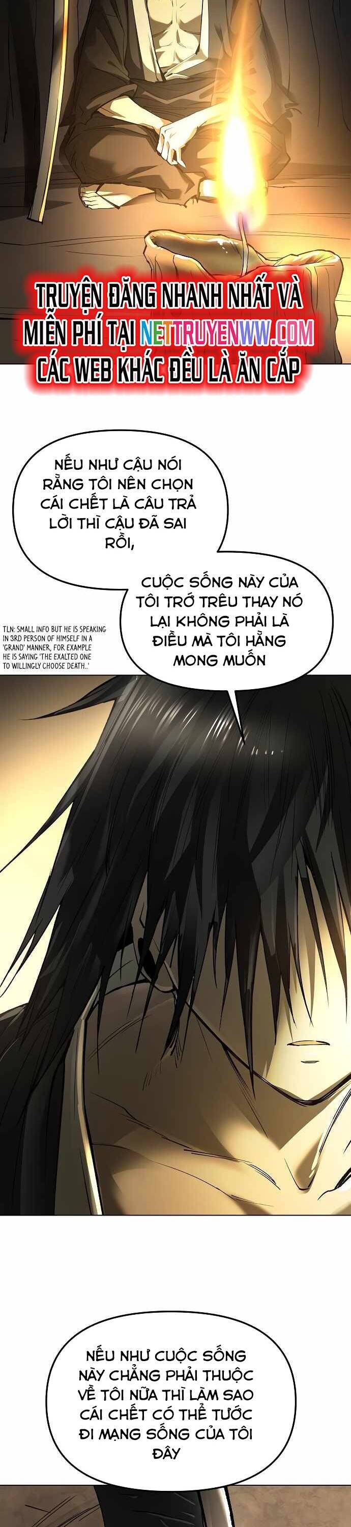 Thiên Ma 3077 Chap 24 - Next Chap 25