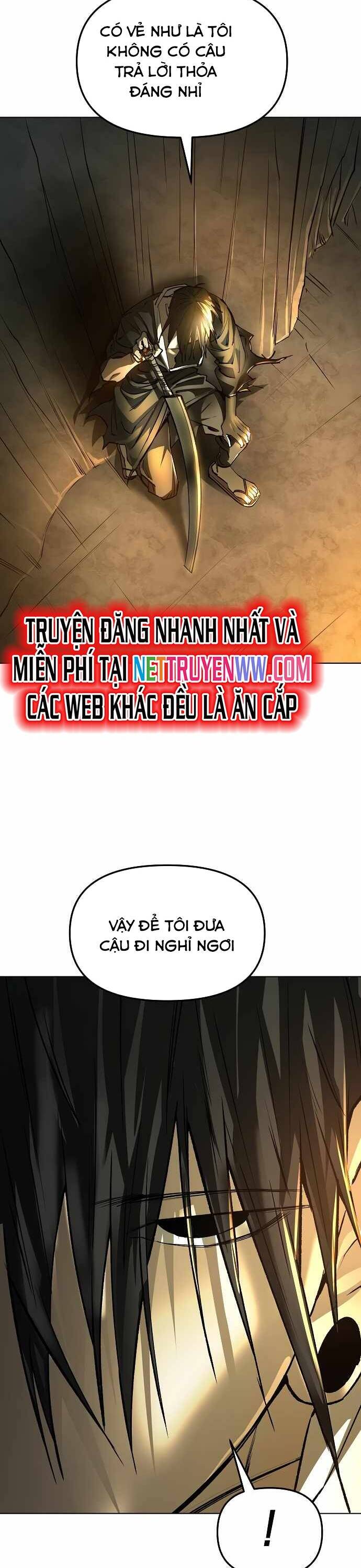 Thiên Ma 3077 Chap 24 - Next Chap 25