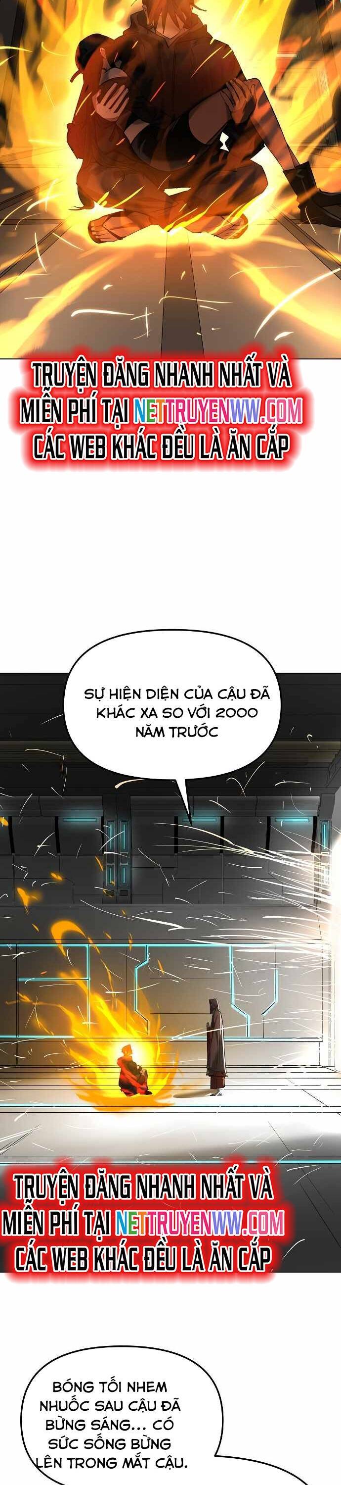 Thiên Ma 3077 Chap 24 - Next Chap 25