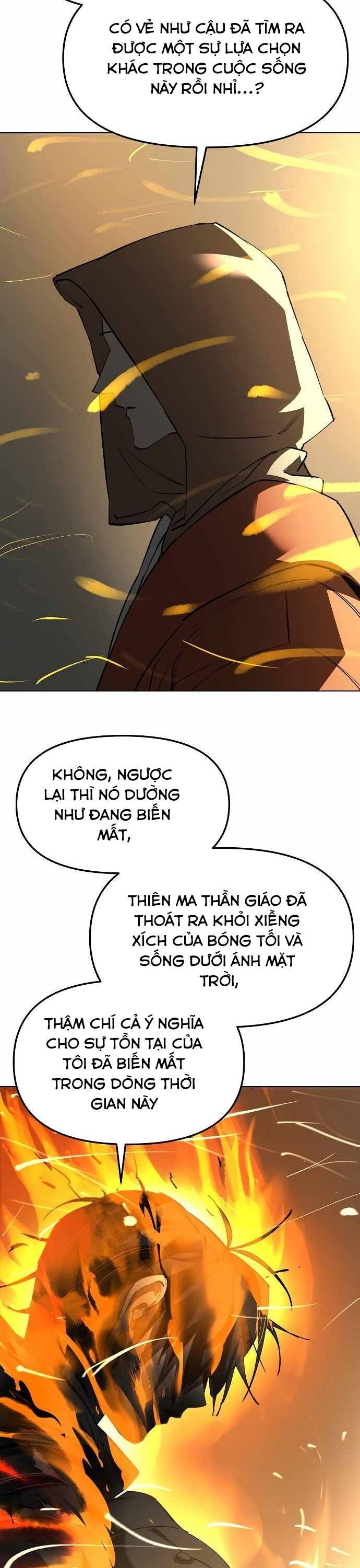 Thiên Ma 3077 Chap 24 - Next Chap 25