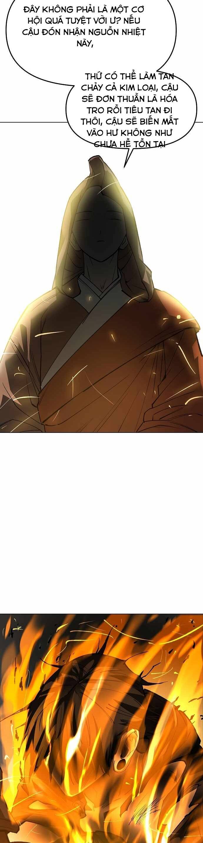 Thiên Ma 3077 Chap 24 - Next Chap 25