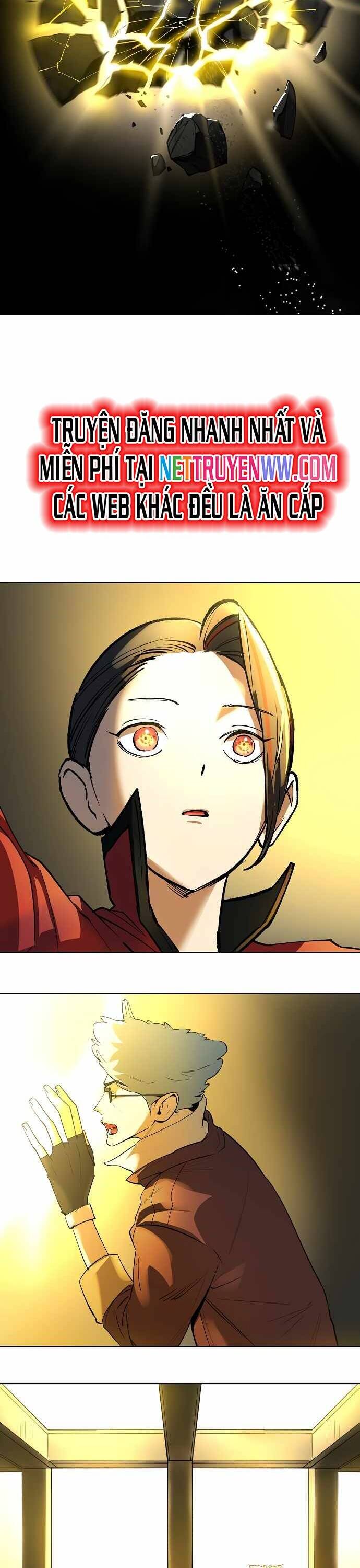 Thiên Ma 3077 Chap 24 - Next Chap 25