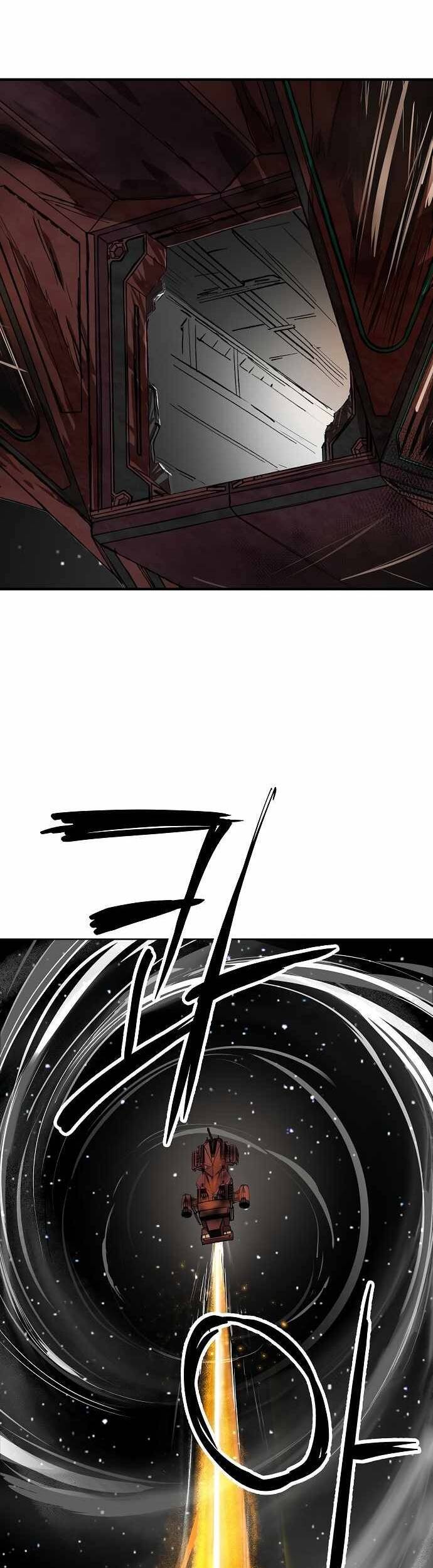 Thiên Ma 3077 Chap 25 - Next Chap 26