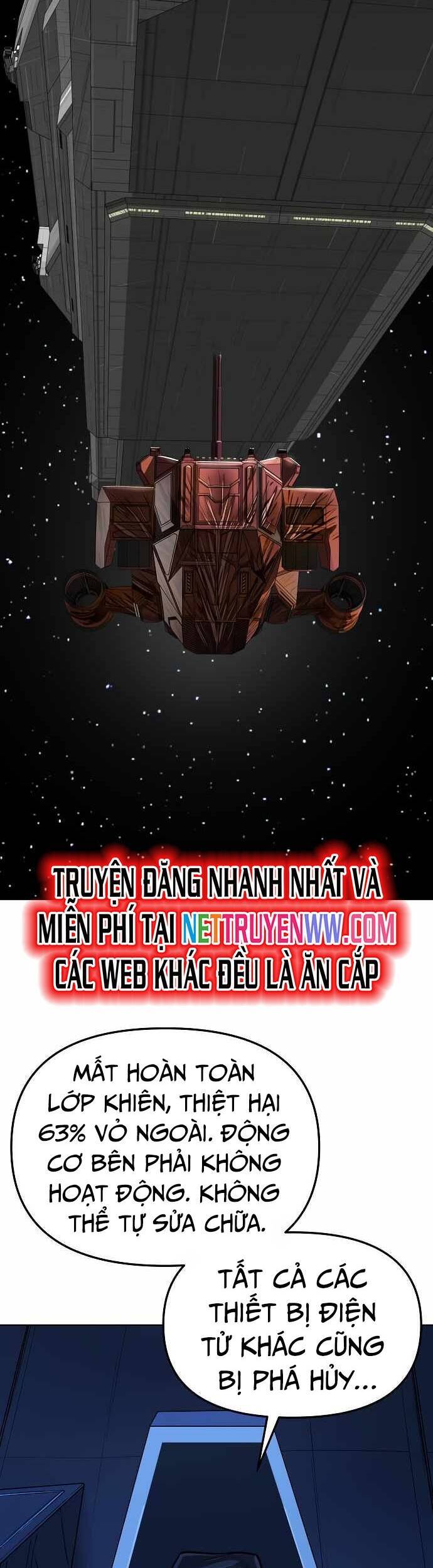 Thiên Ma 3077 Chap 25 - Next Chap 26