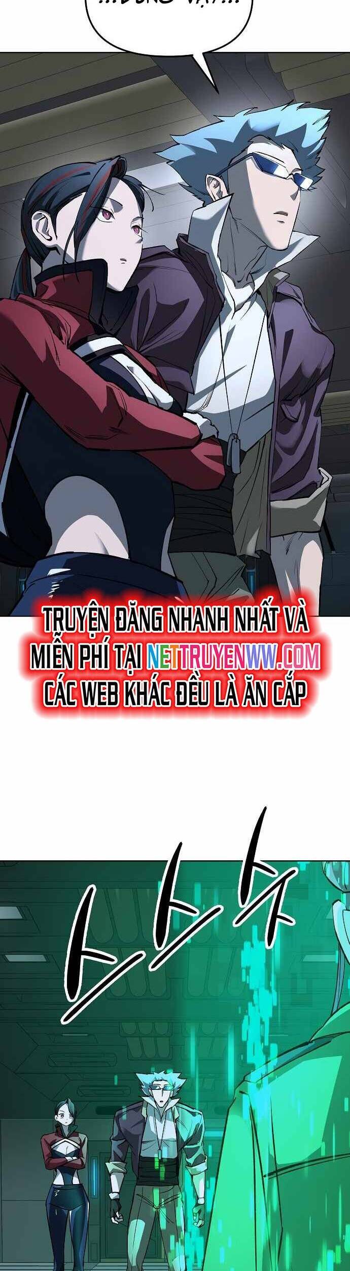 Thiên Ma 3077 Chap 25 - Next Chap 26