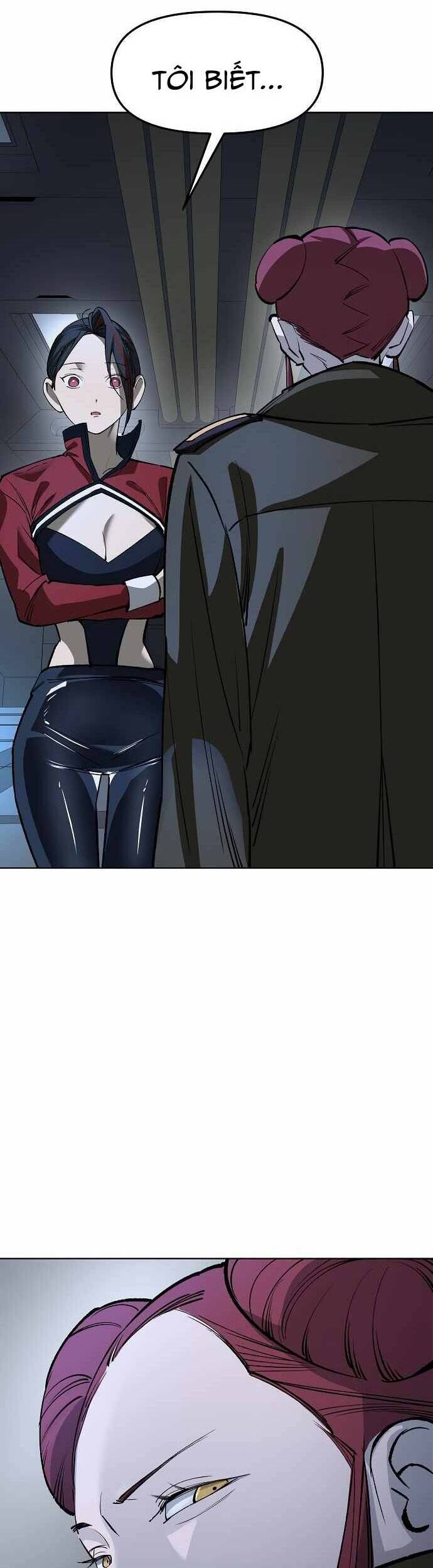 Thiên Ma 3077 Chap 25 - Next Chap 26