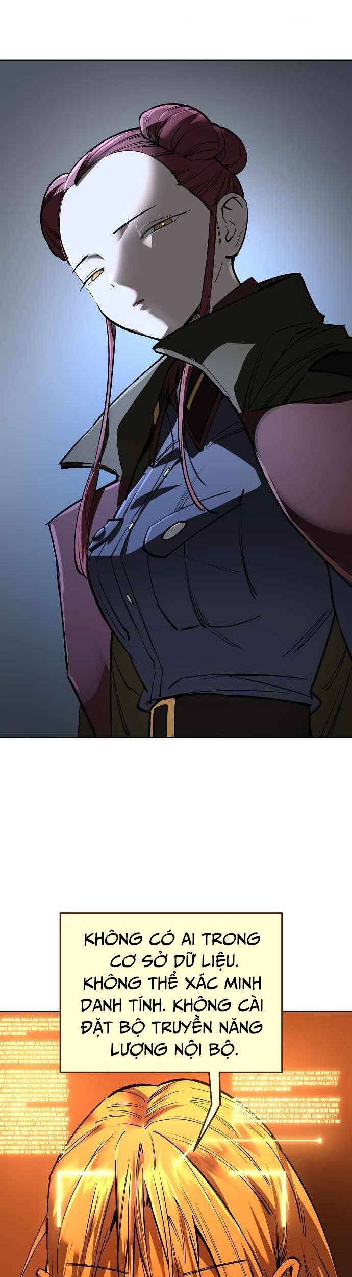 Thiên Ma 3077 Chap 25 - Next Chap 26
